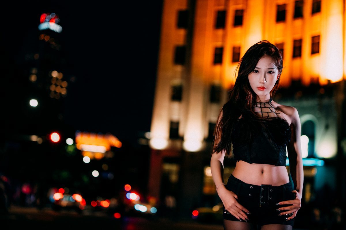 图片[28]-YiTuYu艺图语 Vol.4964 Fei Fei[37P]-六色网