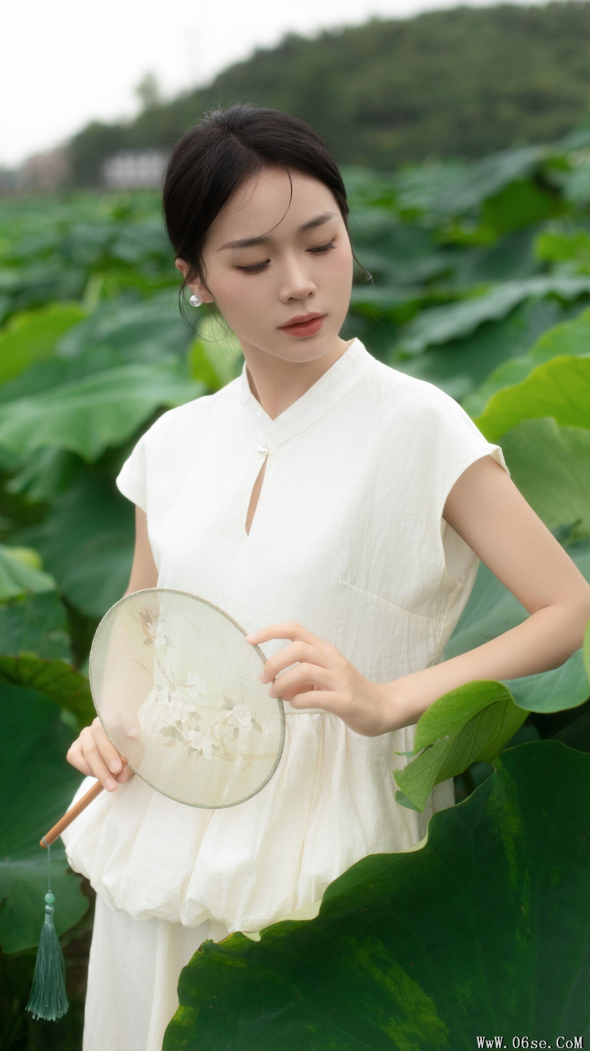 图片[16]-YiTuYu艺图语 Vol.7683 Yi[38P]-六色网