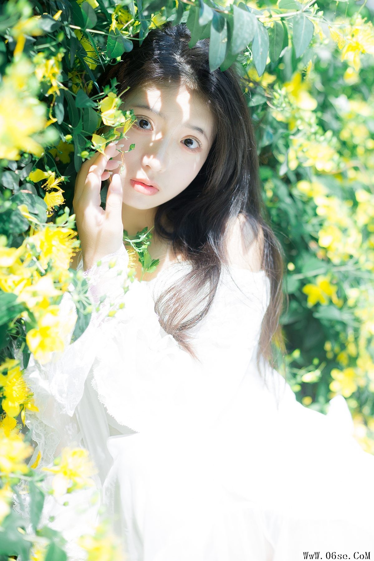 YiTuYu艺图语 Vol.4488 Mu You[30P]-六色网