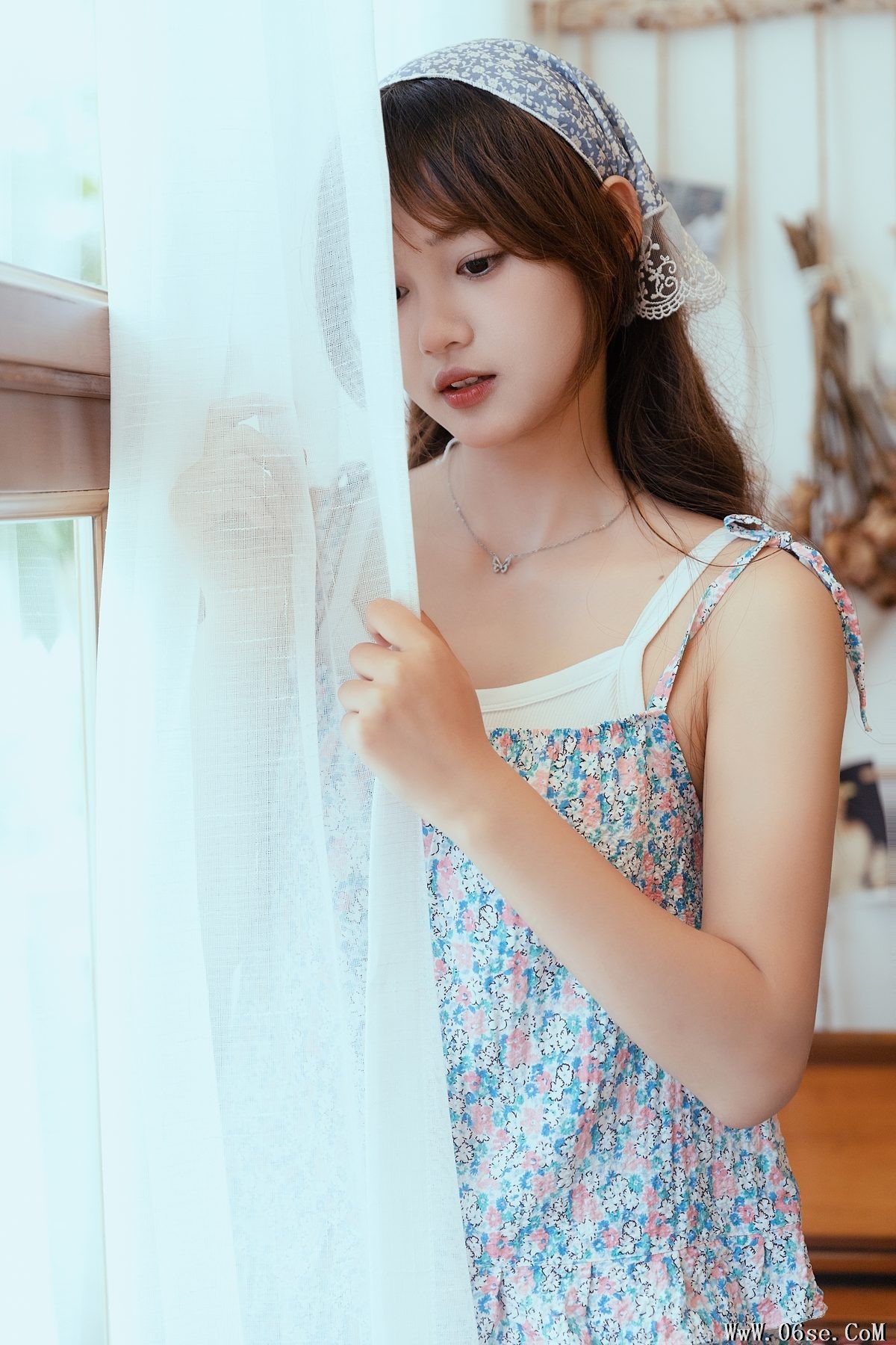 图片[31]-YiTuYu艺图语 Vol.4906 Fei Xiang De Qi E[39P]-六色网