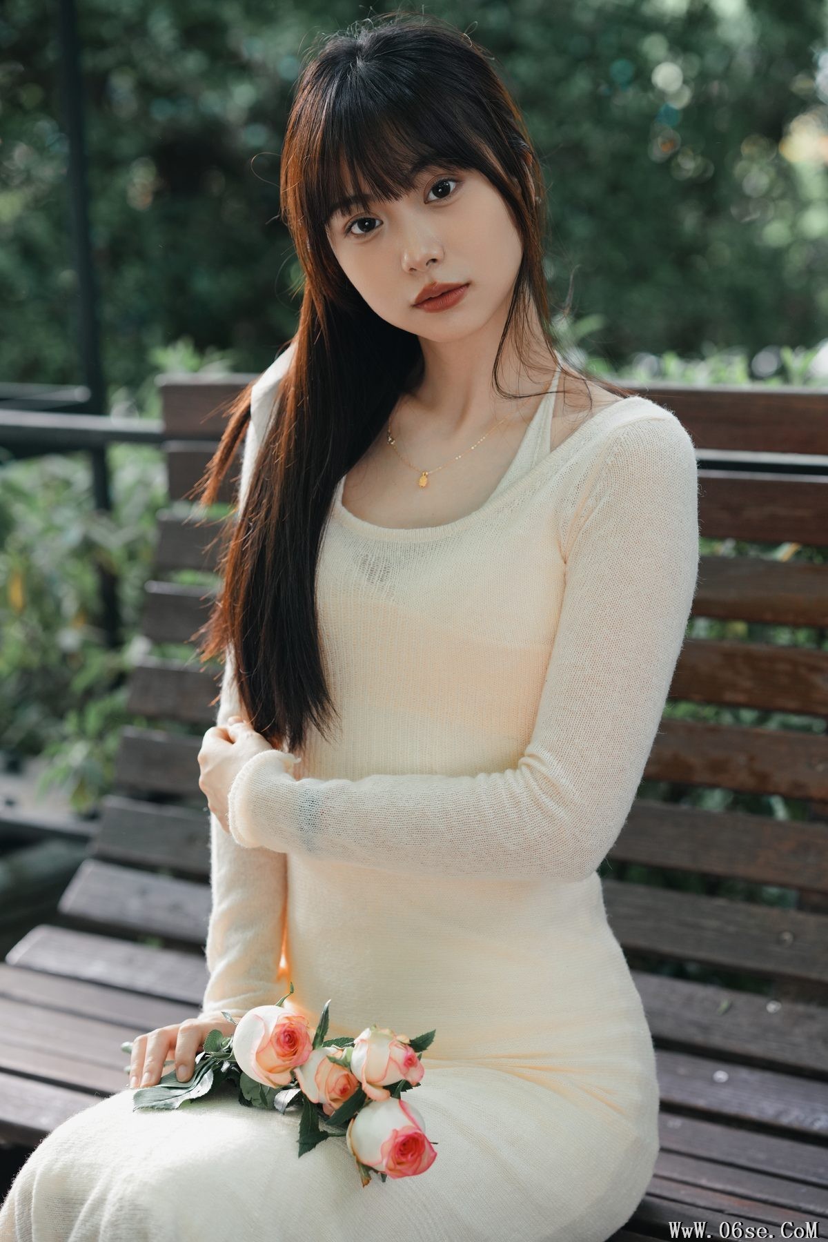 图片[19]-YiTuYu艺图语 Vol.4890 Xiao Ke Ai[22P]-六色网