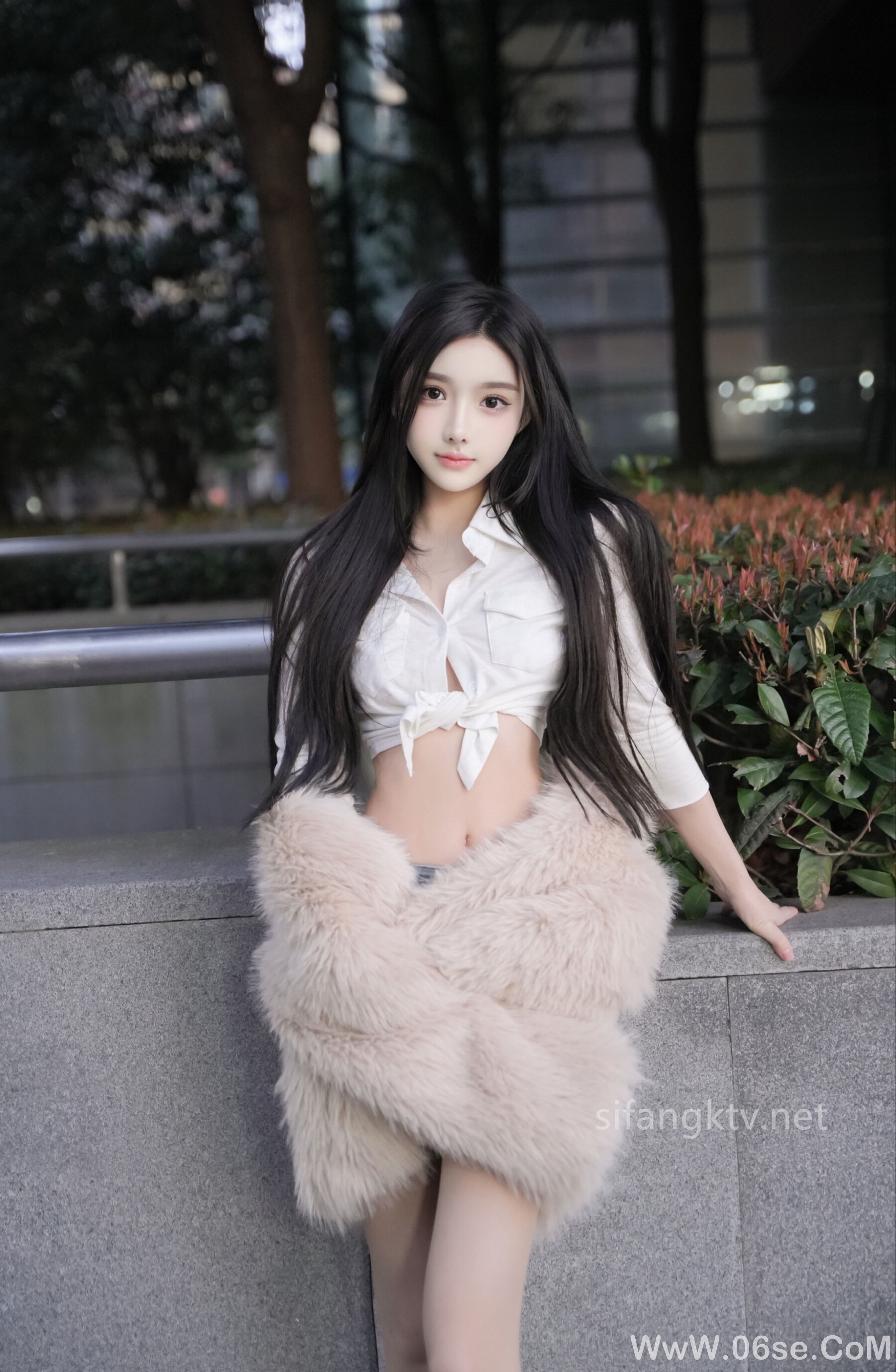 图片[27]-私购流出 NO.8261 龙雪儿《私购流出》[85P + 1V]-六色网
