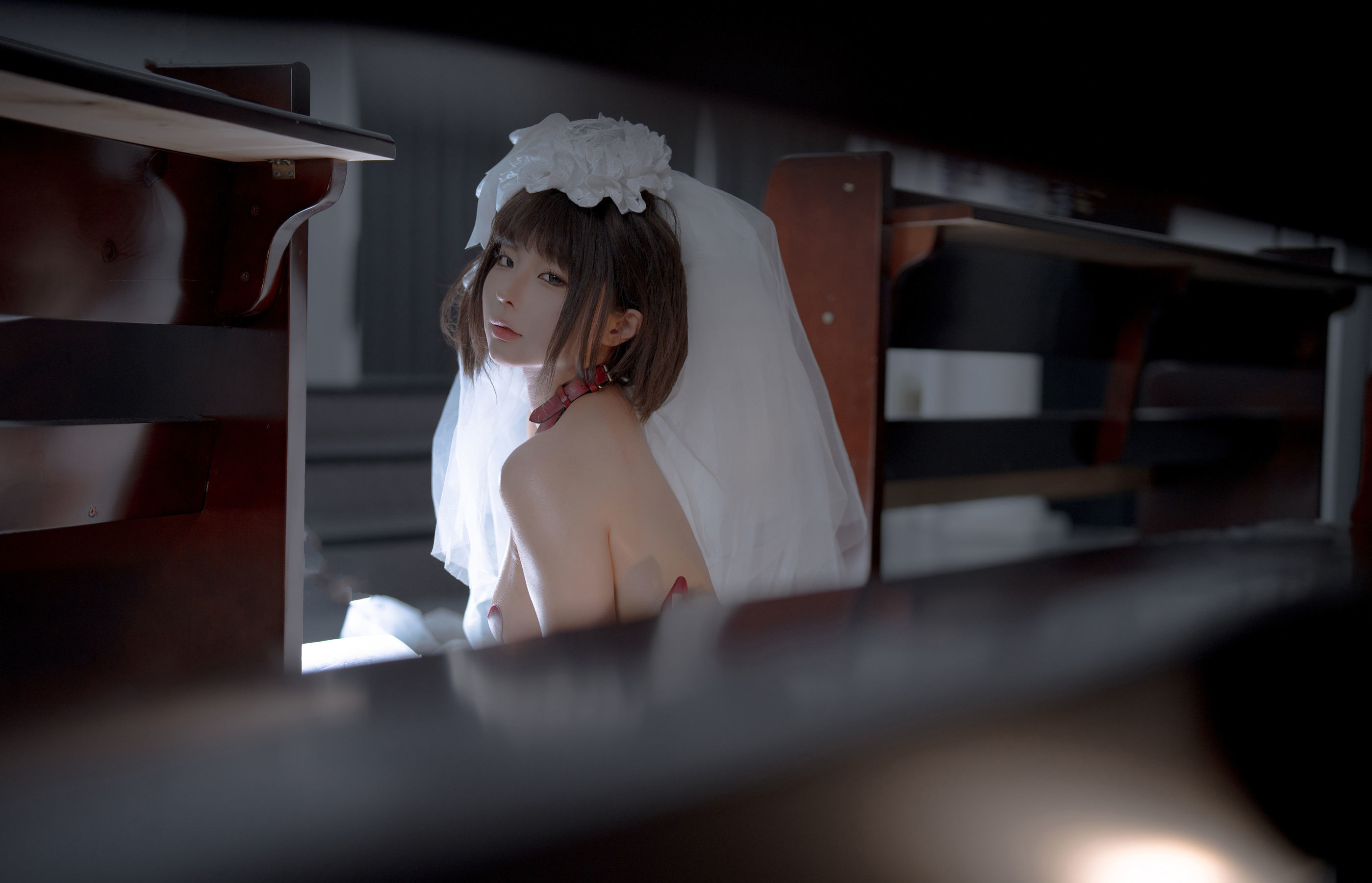 图片[86]-动漫博主蠢沫沫 – 婚[212P]-六色网