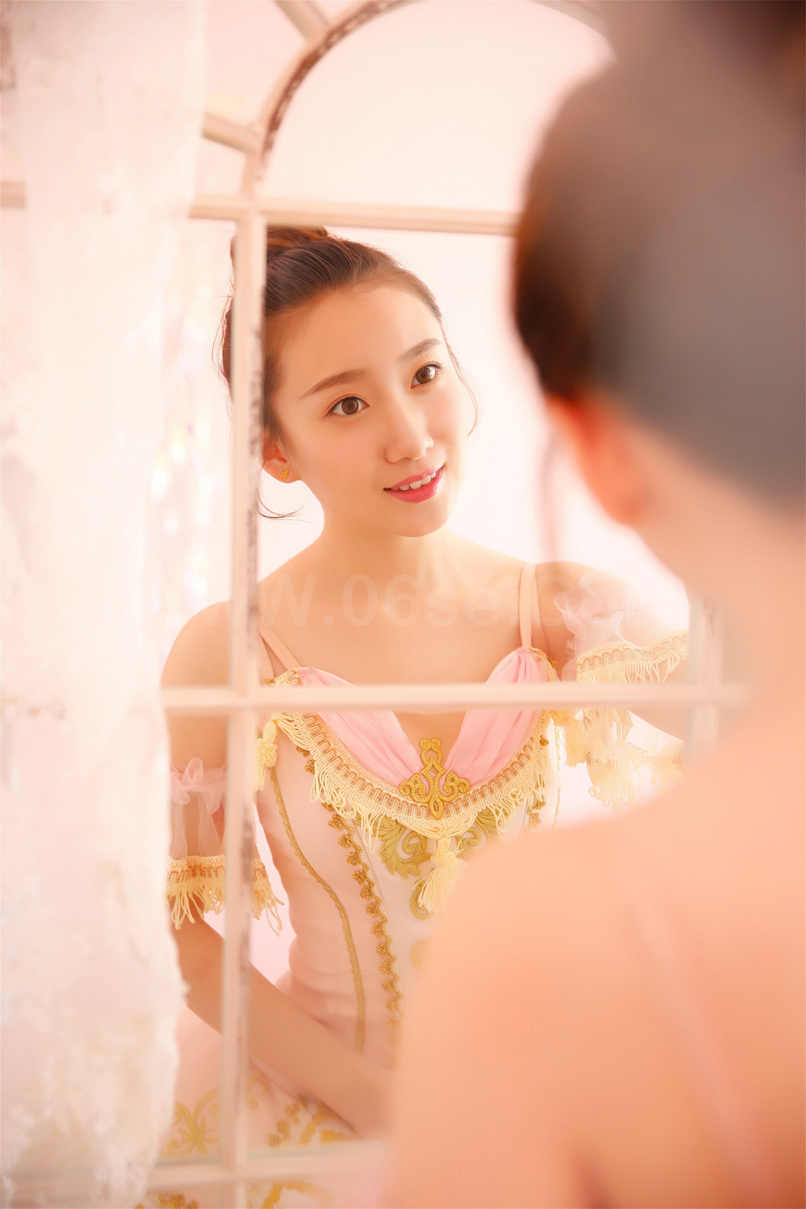 图片[24]-雅拉伊 – 《舞美人》[33P]-六色网