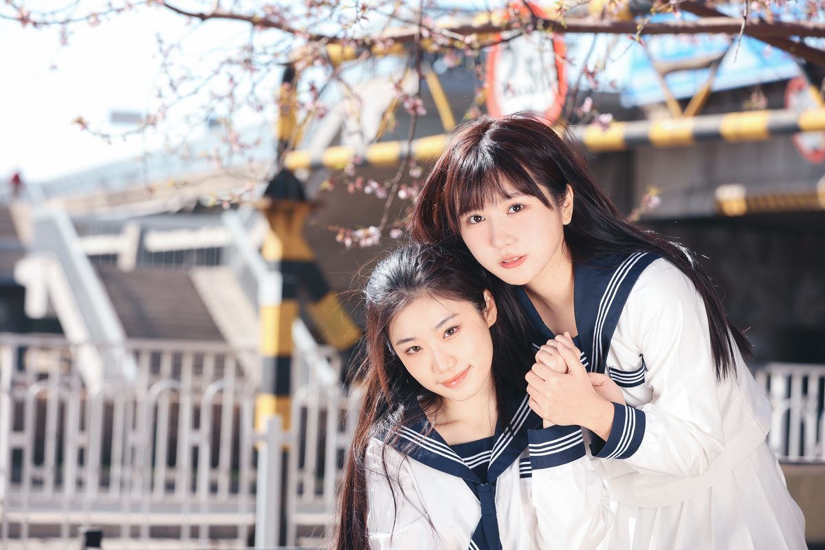 图片[21]-YiTuYu艺图语 Vol.4387 Sun Hen Xi Sia[25P]-六色网