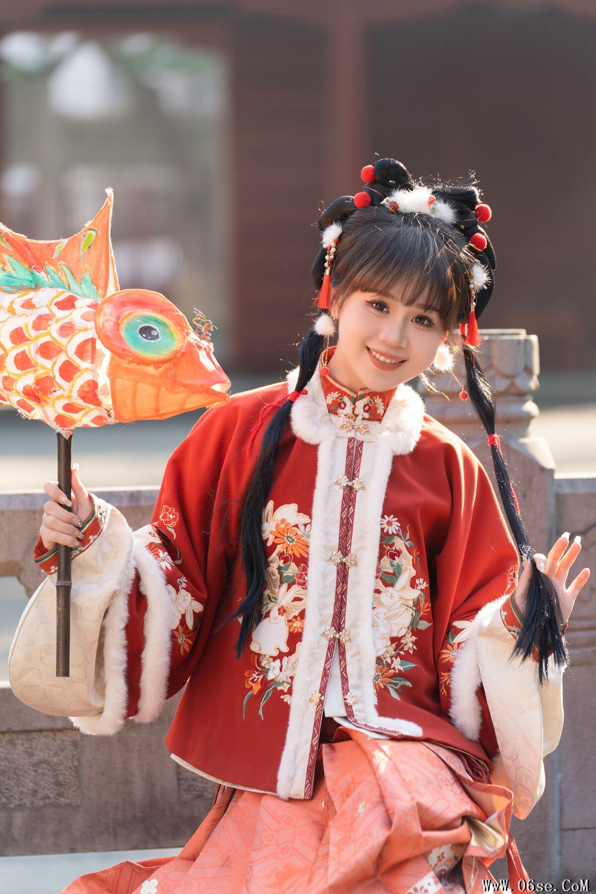 图片[27]-YiTuYu艺图语 Vol.6283 Pao Fu Xiao Fang[31P]-六色网