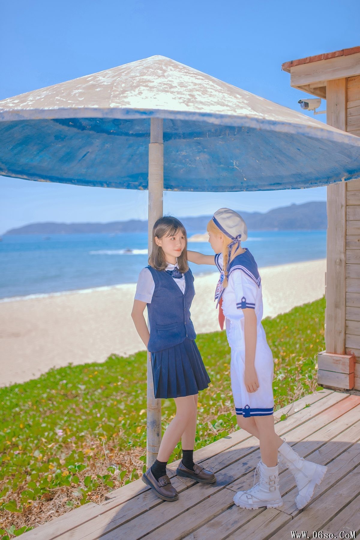 图片[27]-YiTuYu艺图语 Vol.5698 Hua Jing Yuan Xing Yu[29P]-六色网