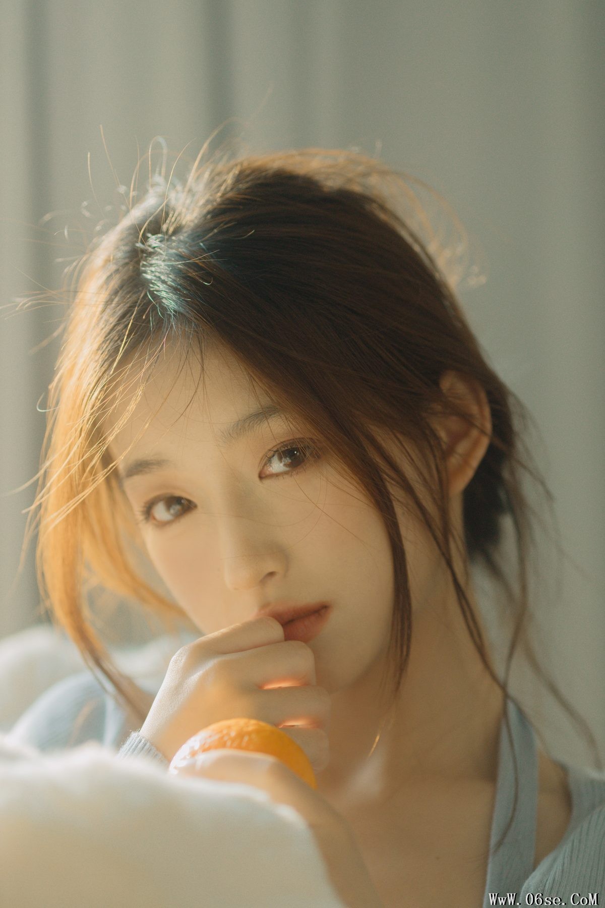 图片[14]-YiTuYu艺图语 Vol.4814 Yu Er[26P]-六色网