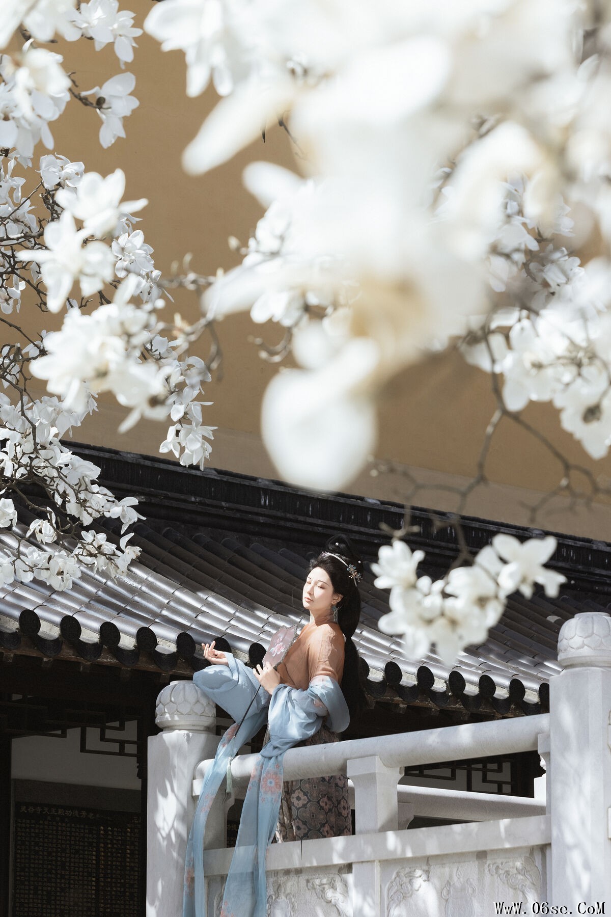 图片[28]-YiTuYu艺图语 Vol.7094 Yin Nan Yun[29P]-六色网