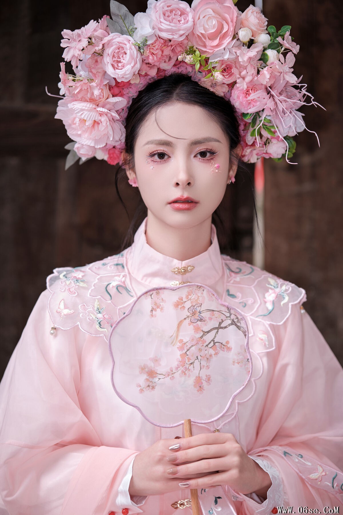 图片[9]-YiTuYu艺图语 Vol.6469 Zhao Qian[31P]-六色网