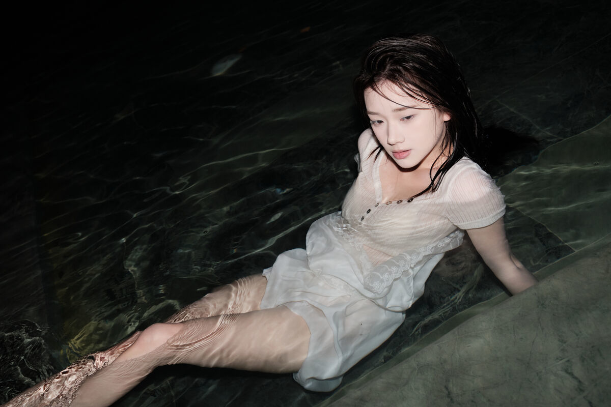 图片[29]-YiTuYu艺图语 Vol.7584 To Xiao Bei[29P]-六色网