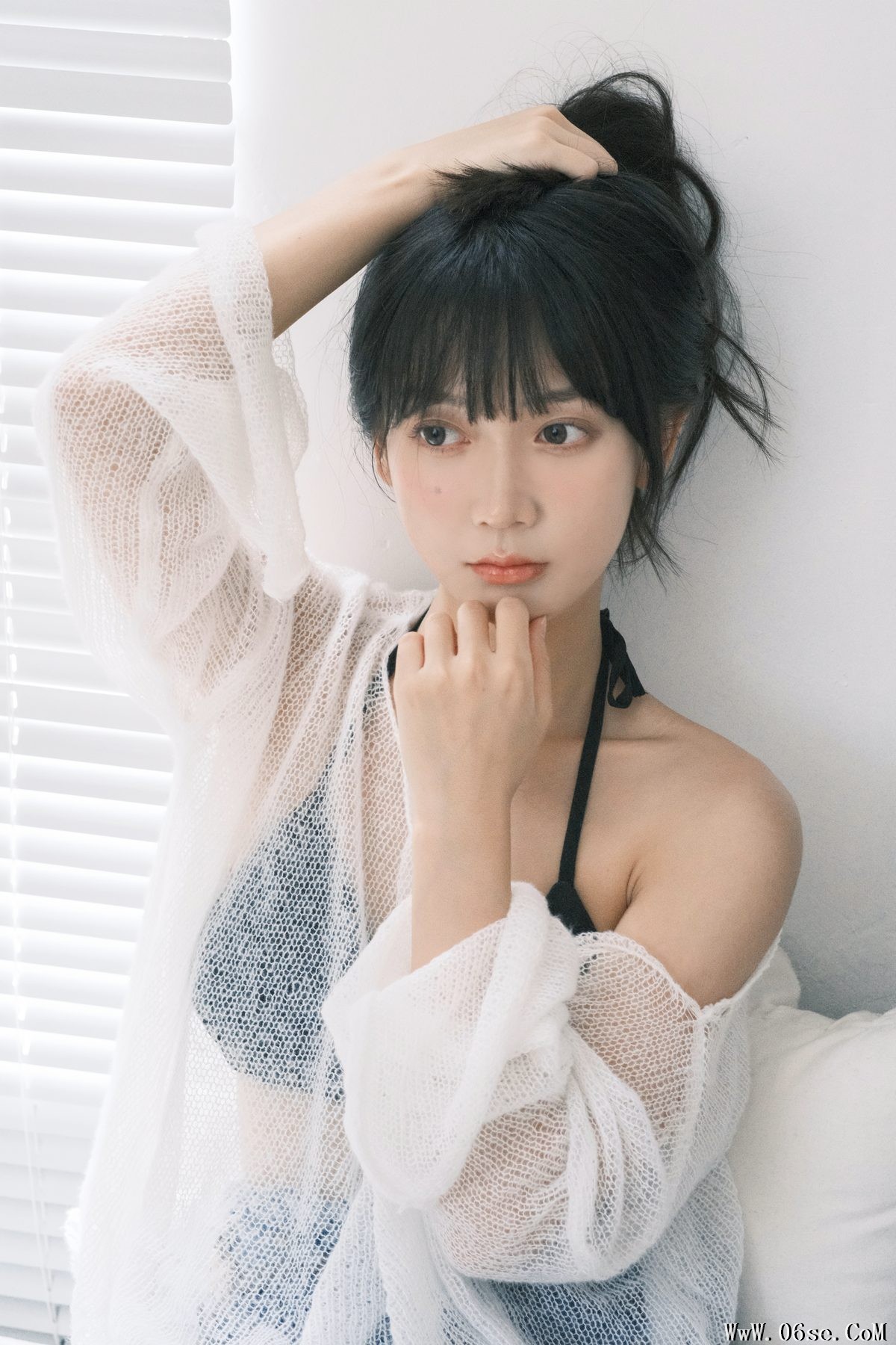 图片[4]-YiTuYu艺图语 Vol.5055 Ke Ai Zhou Zz[23P]-六色网