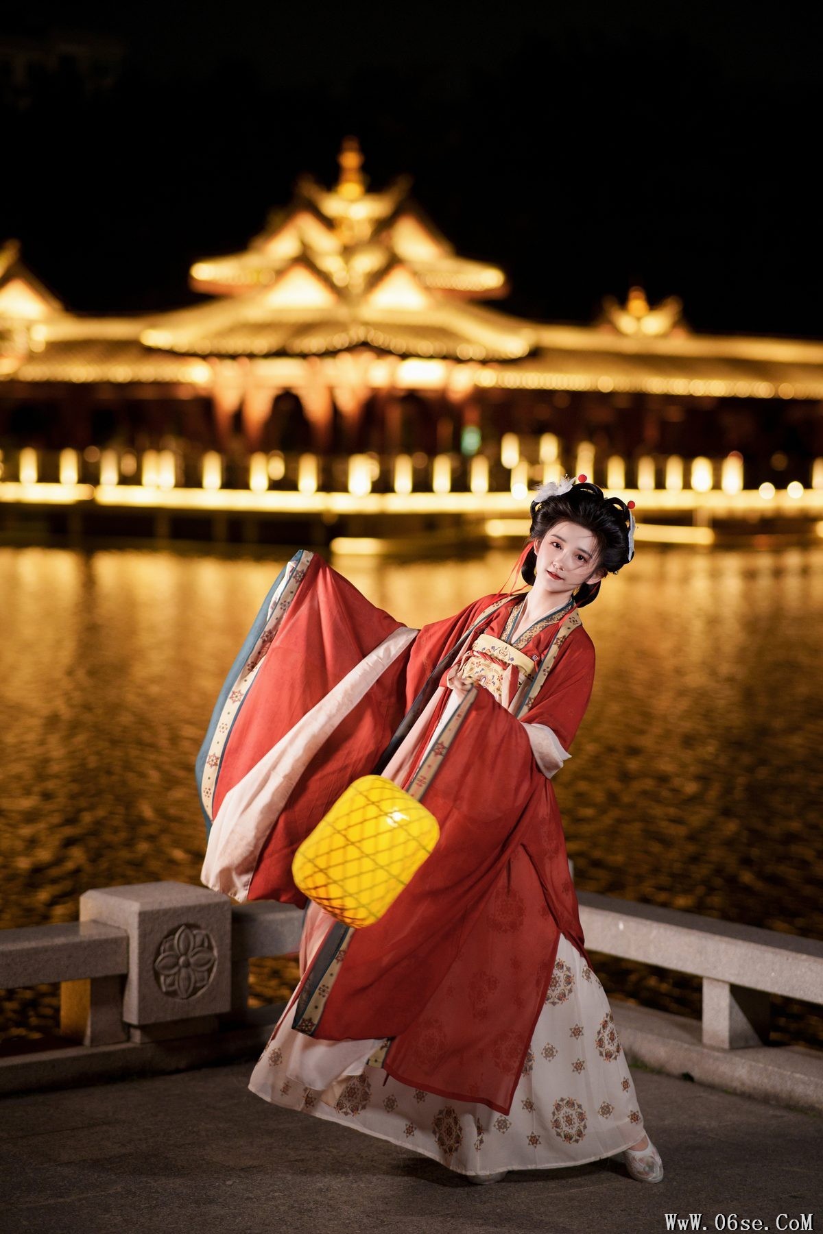图片[26]-YiTuYu艺图语 Vol.5756 Yi Da Kuai Dan Gao[32P]-六色网