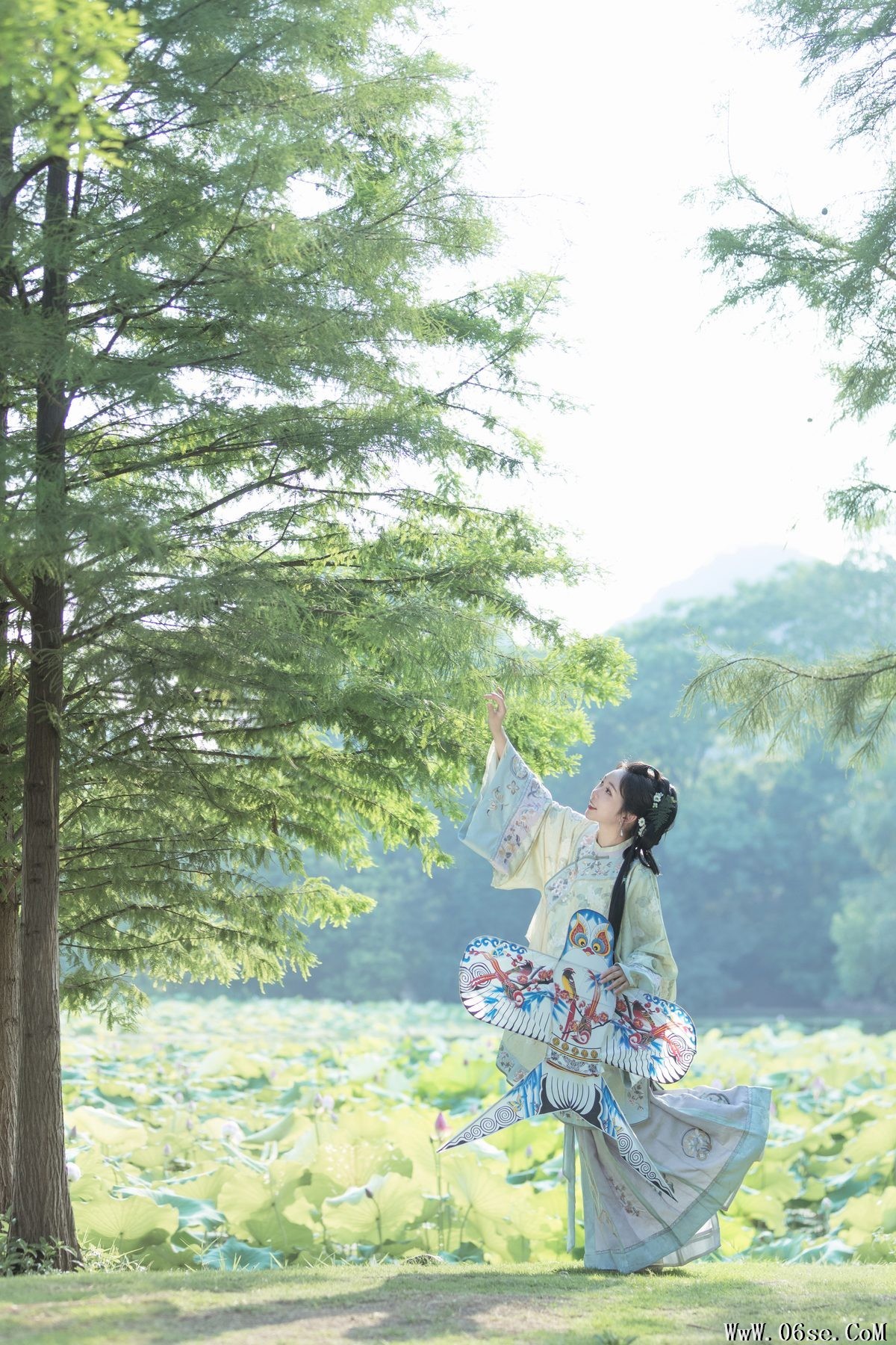 图片[20]-YiTuYu艺图语 Vol.4690 Huai Zhi[36P]-六色网