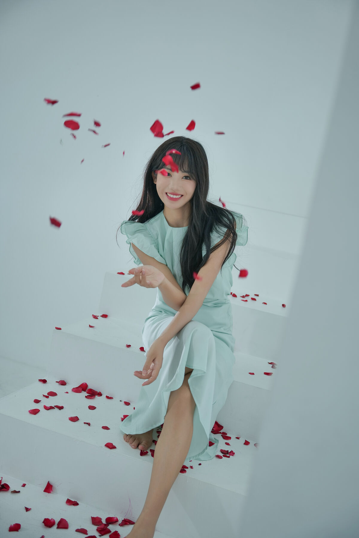 图片[9]-YiTuYu艺图语 Vol.7370 Soul Su Er[29P]-六色网