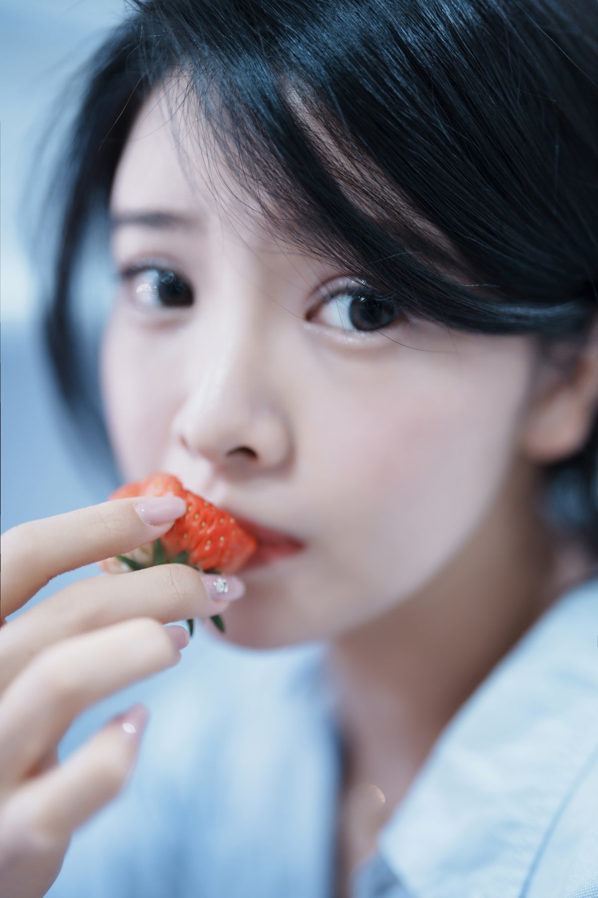 图片[23]-YiTuYu艺图语 Vol.4167 Miao Miao Miao Shi Jin Er Ya[28P]-六色网