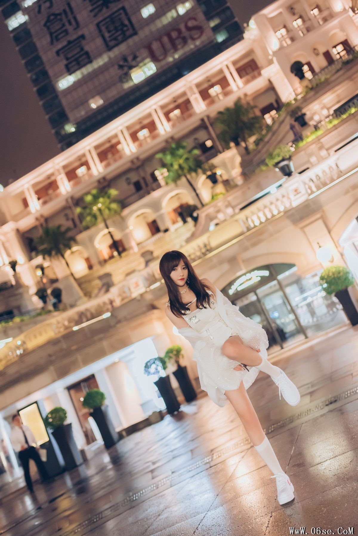 图片[10]-YiTuYu艺图语 Vol.6051 Xi Xi Na[23P]-六色网