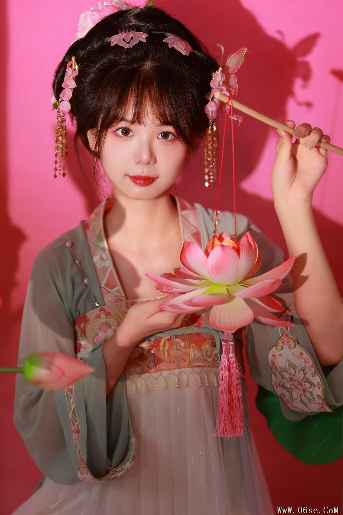 图片[4]-YiTuYu艺图语 Vol.5061 Mu Yan Se Cc[54P]-六色网