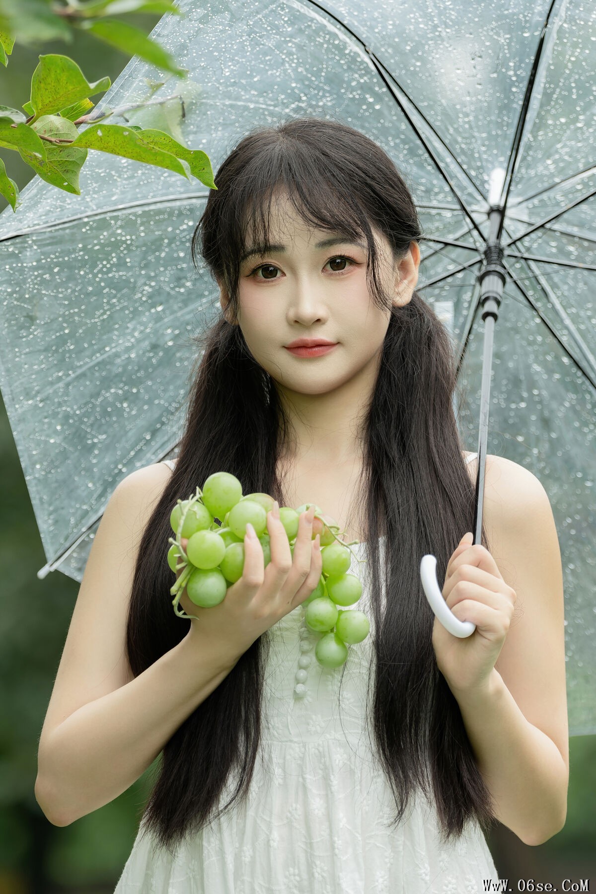 图片[7]-YiTuYu艺图语 Vol.7361 Jiao Yi Zhi Sui Sui[25P]-六色网
