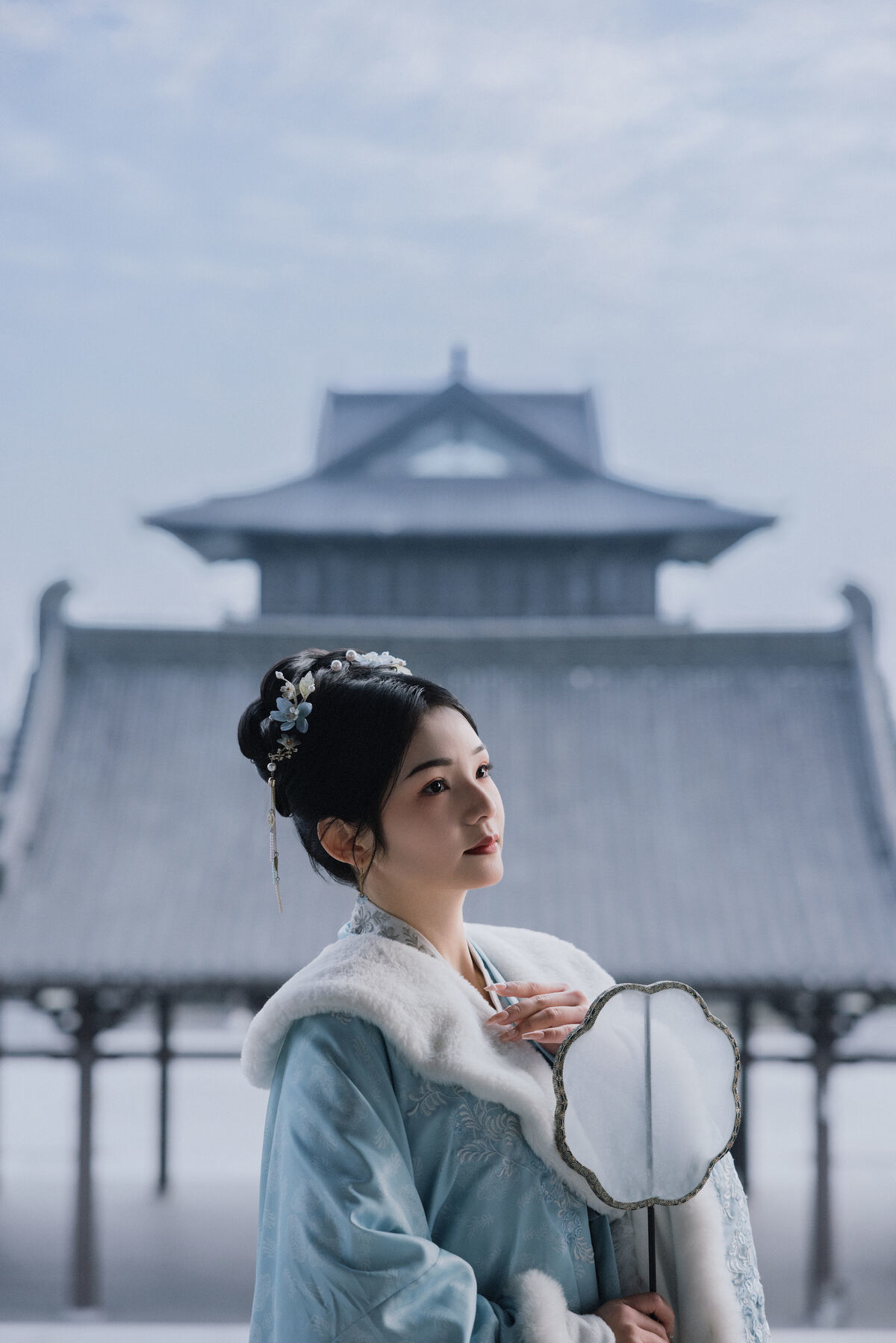 图片[14]-YiTuYu艺图语 Vol.6508 Yi Xin[29P]-六色网