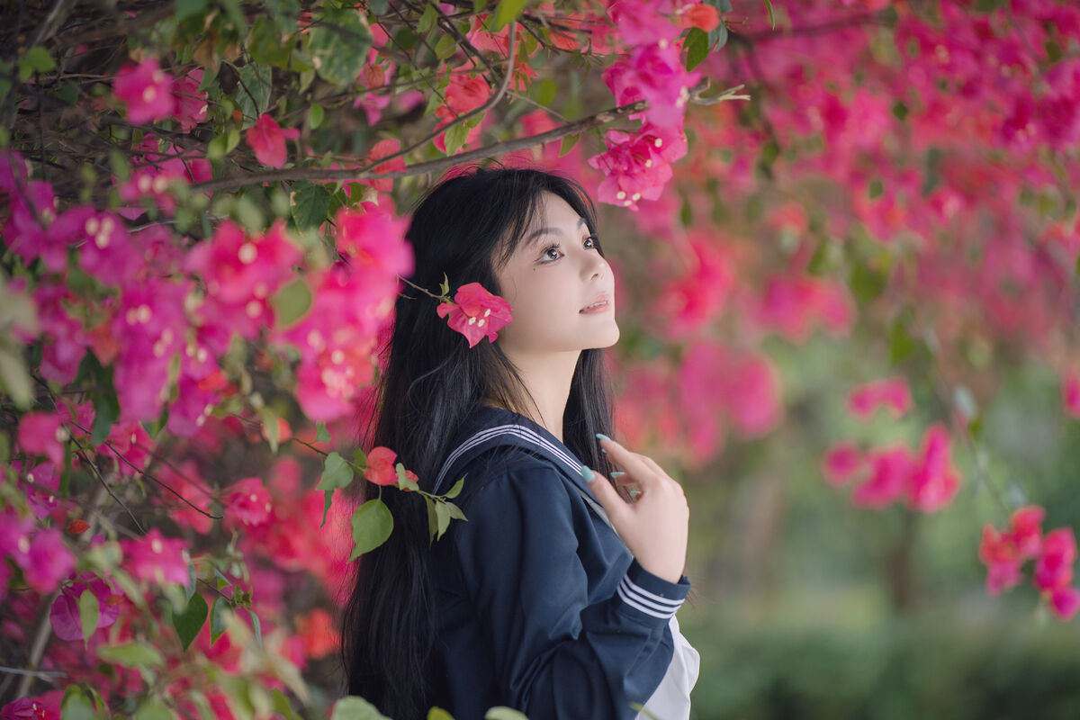 图片[28]-YiTuYu艺图语 Vol.6770 Yin Yin[29P]-六色网