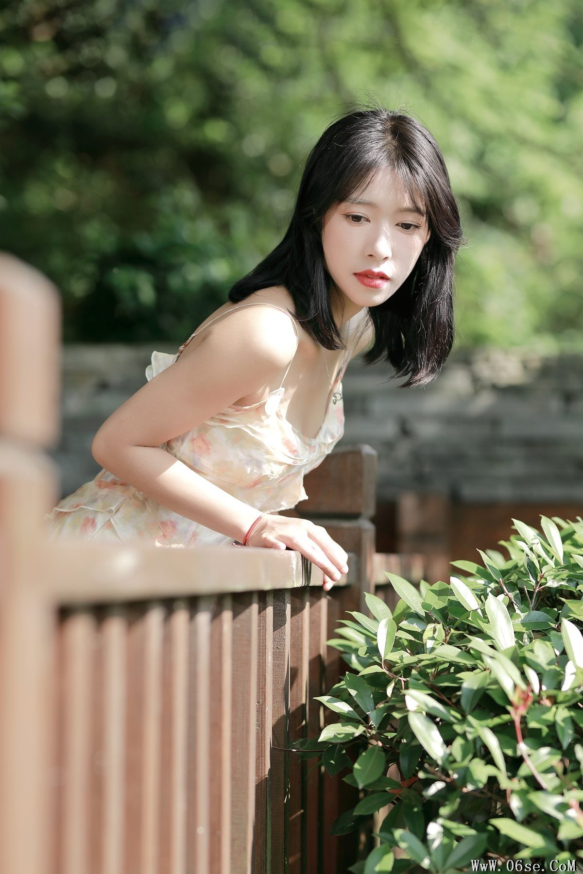 图片[21]-YiTuYu艺图语 Vol.4764 Yao Wang[29P]-六色网