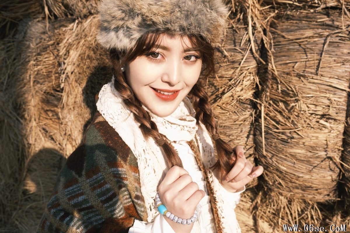 图片[7]-YiTuYu艺图语 Vol.4612 Ao Li Ya[29P]-六色网