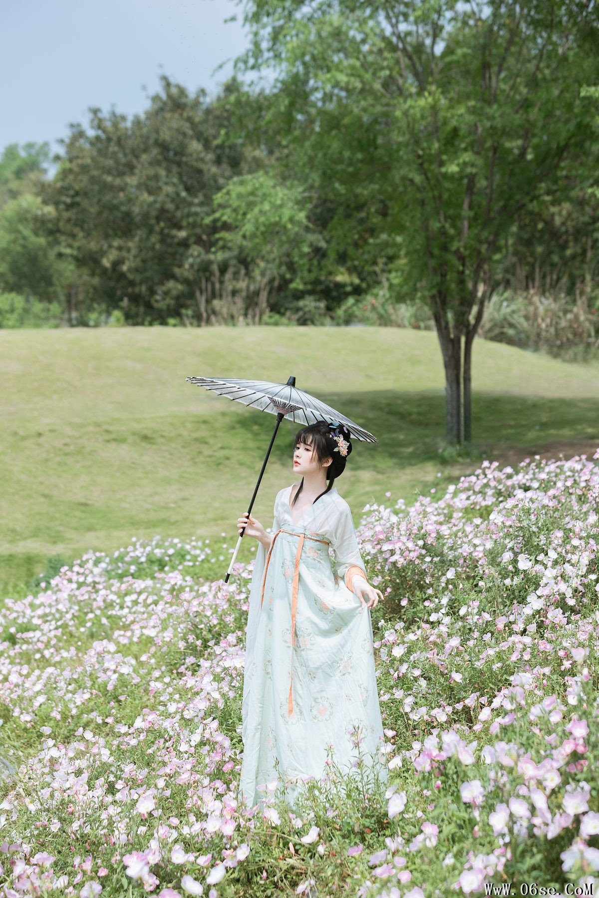 图片[25]-YiTuYu艺图语 Vol.5525 Kui Xiang Huo[48P]-六色网