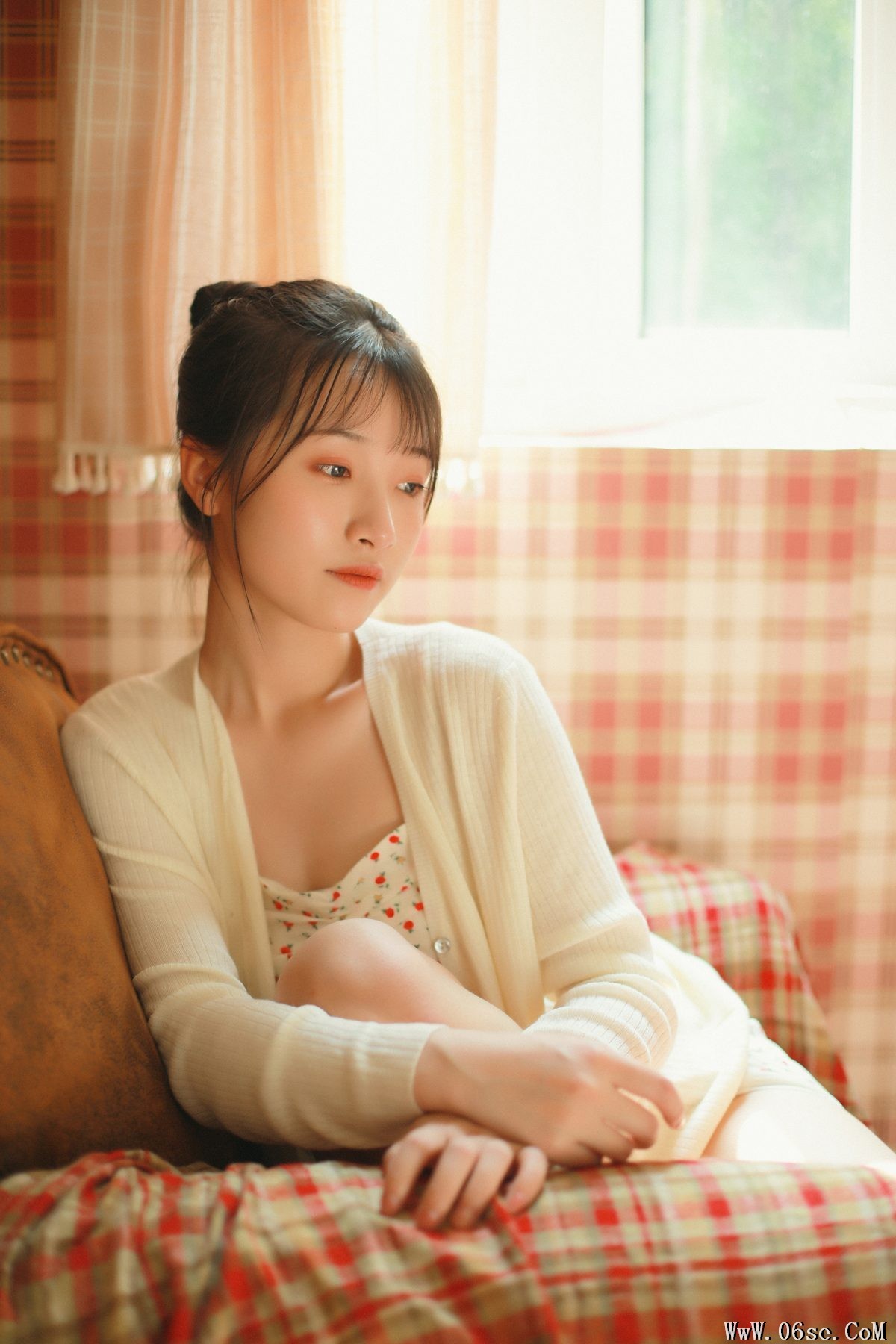 图片[7]-YiTuYu艺图语 Vol.5601 Yue Ya[21P]-六色网