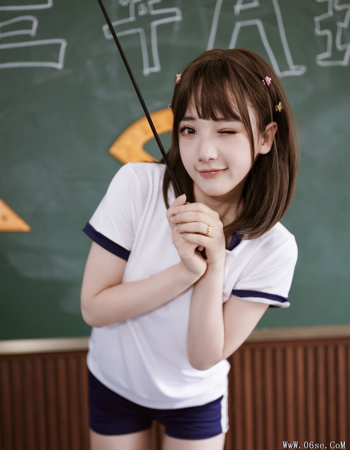图片[9]-YiTuYu艺图语 Vol.6812 Zhi Shi[29P]-六色网