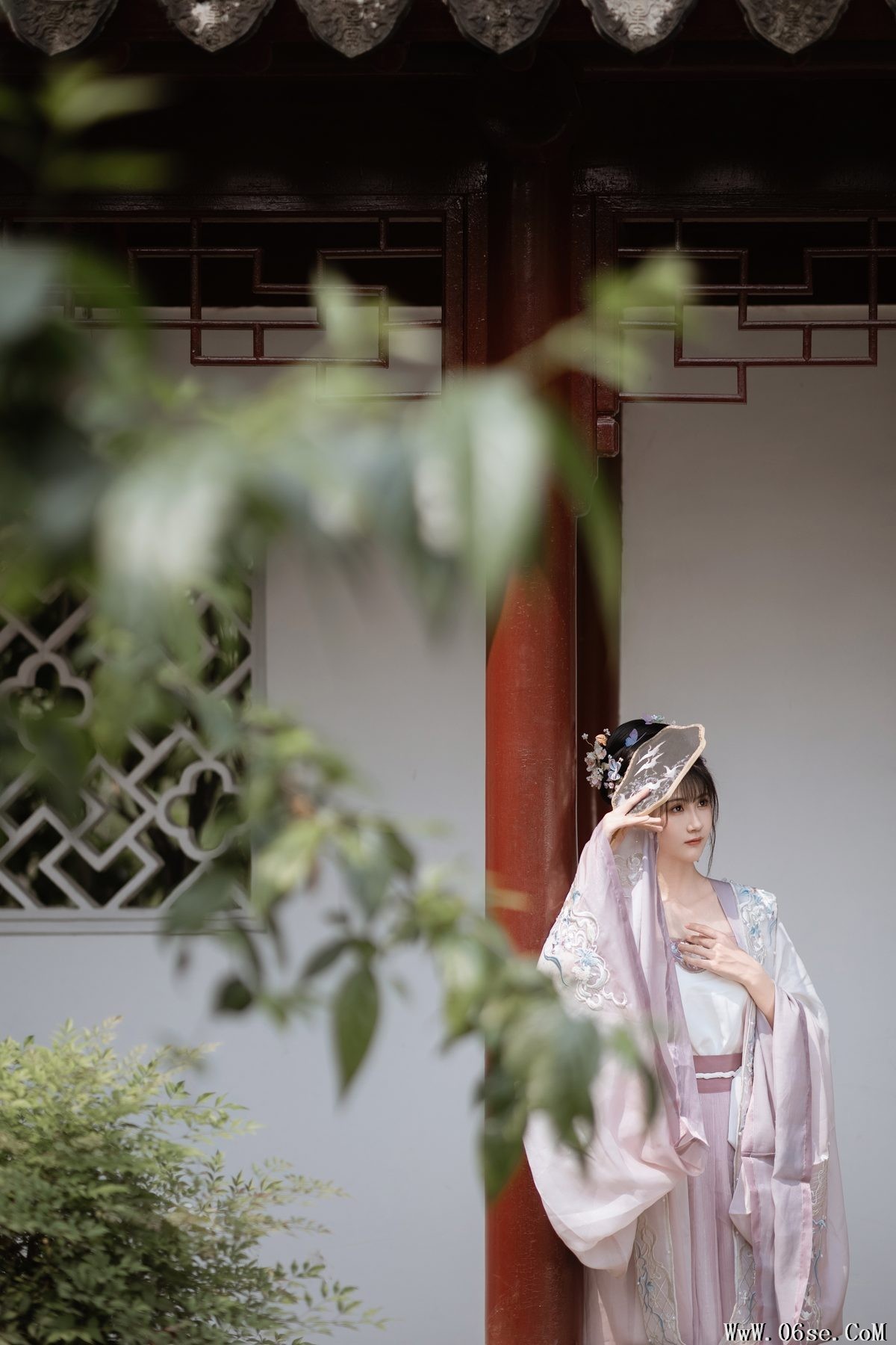 图片[13]-YiTuYu艺图语 Vol.5813 Sheng Sheng Jian Bao[29P]-六色网