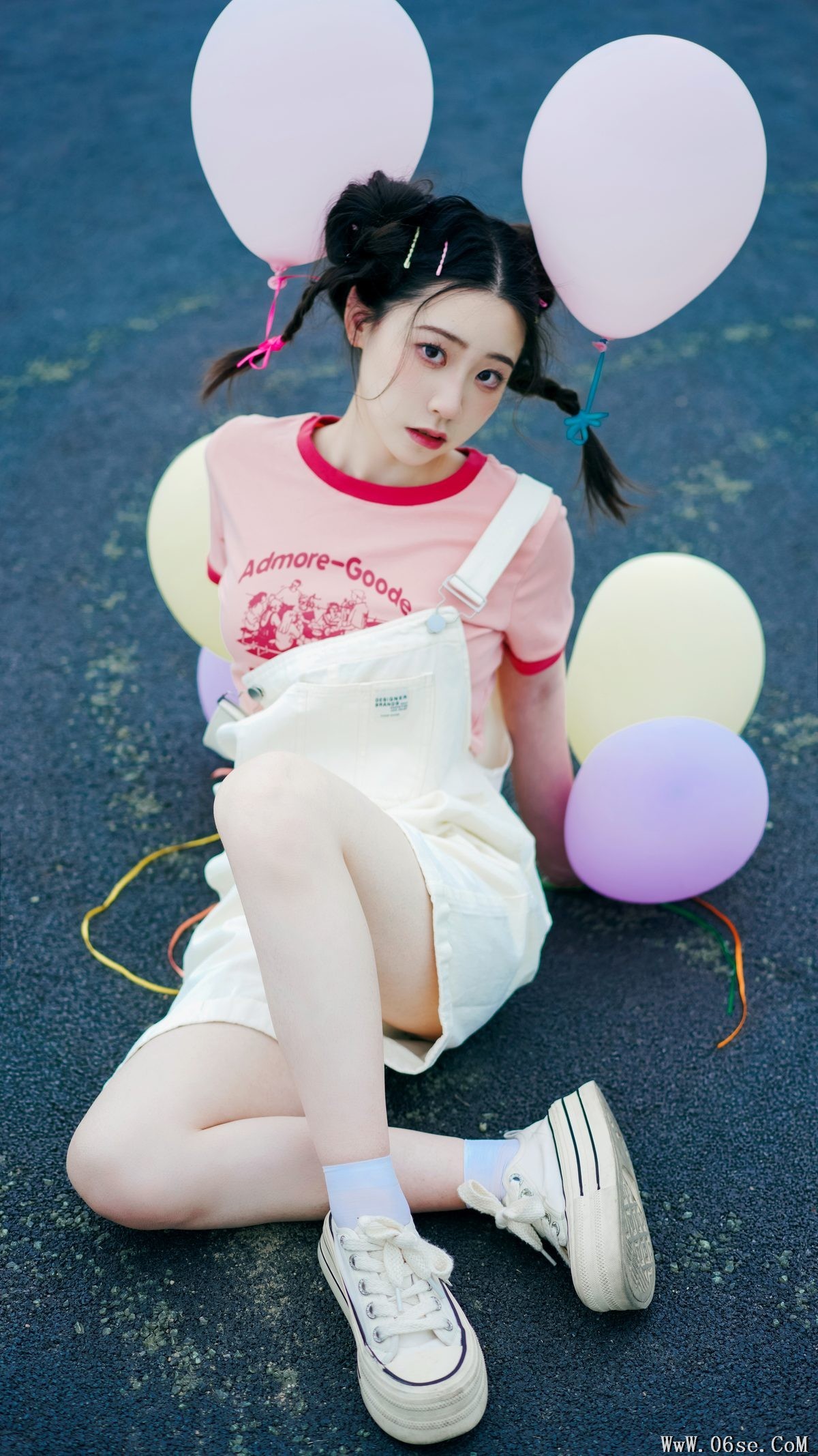 图片[14]-YiTuYu艺图语 Vol.4754 Jiao Yi Zhi Sui Sui[23P]-六色网