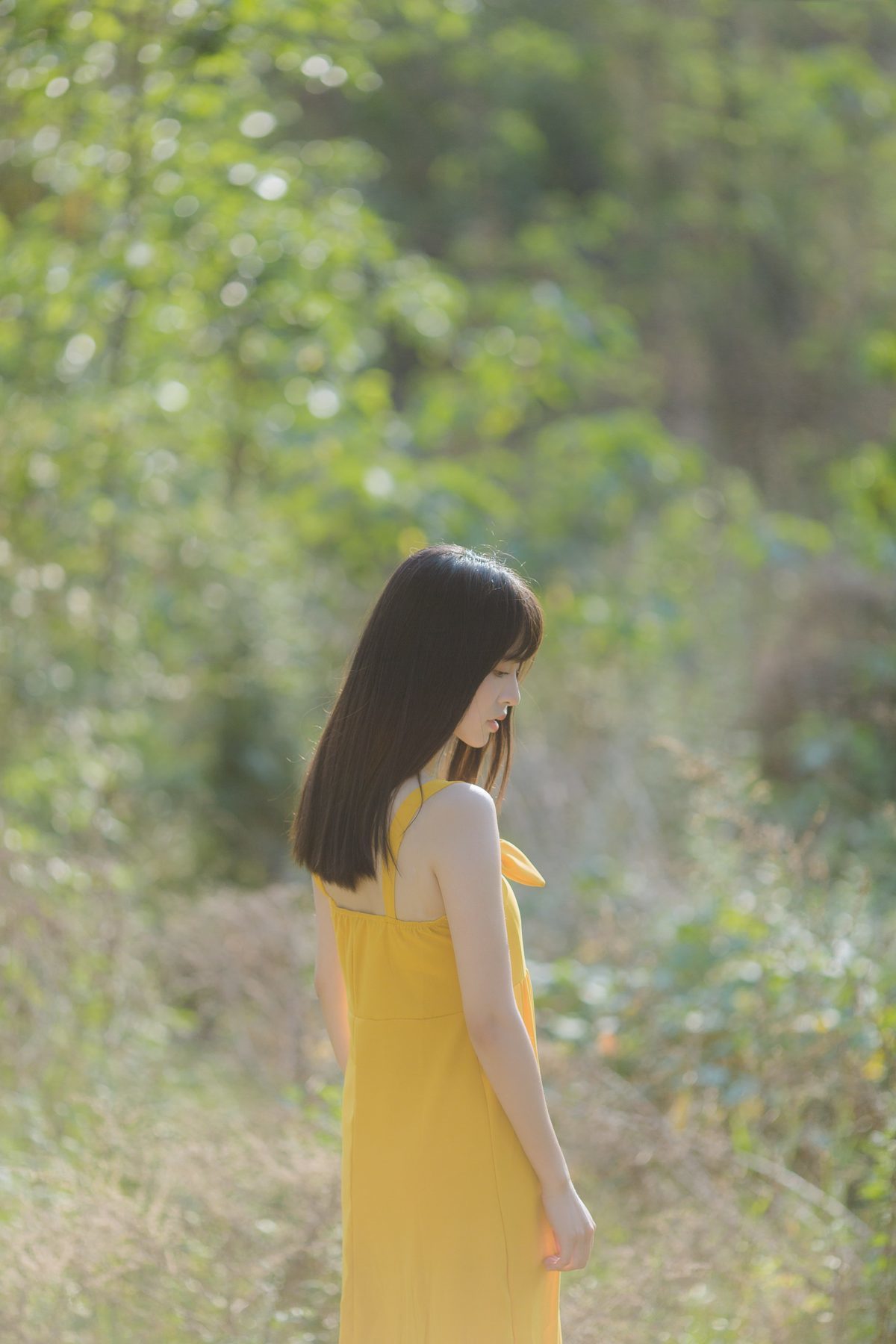 图片[5]-YiTuYu艺图语 Vol.4673 Xin Ki Nai Zi[23P]-六色网