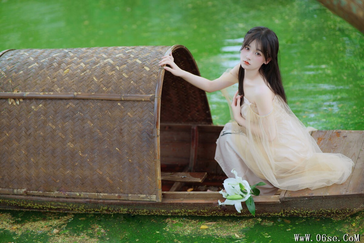 图片[18]-YiTuYu艺图语 Vol.7104 Xiao Xiao Yu[34P]-六色网