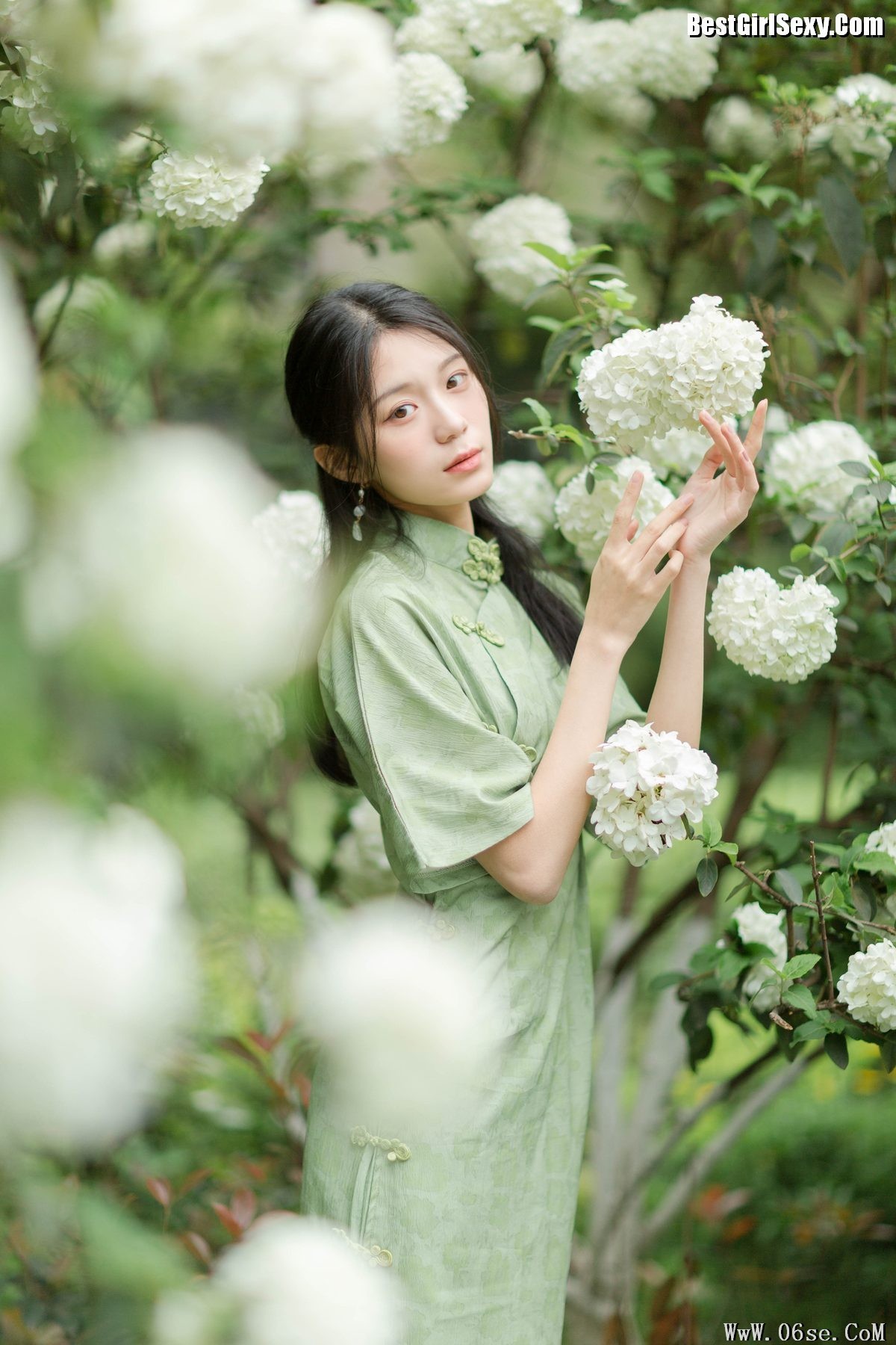 图片[17]-YiTuYu艺图语 Vol.3971 Yu Jie[27P]-六色网