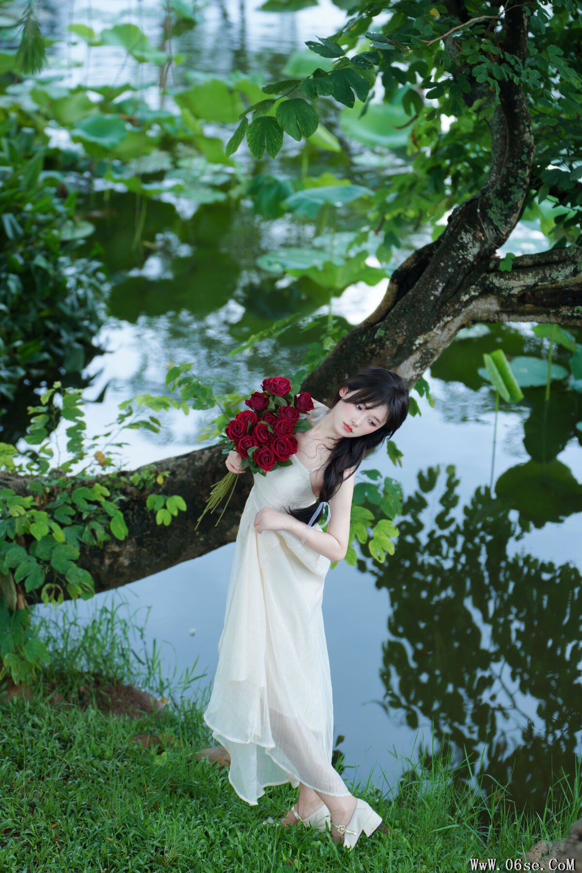 图片[11]-YiTuYu艺图语 Vol.7390 Xiao Xiao Yu[27P]-六色网