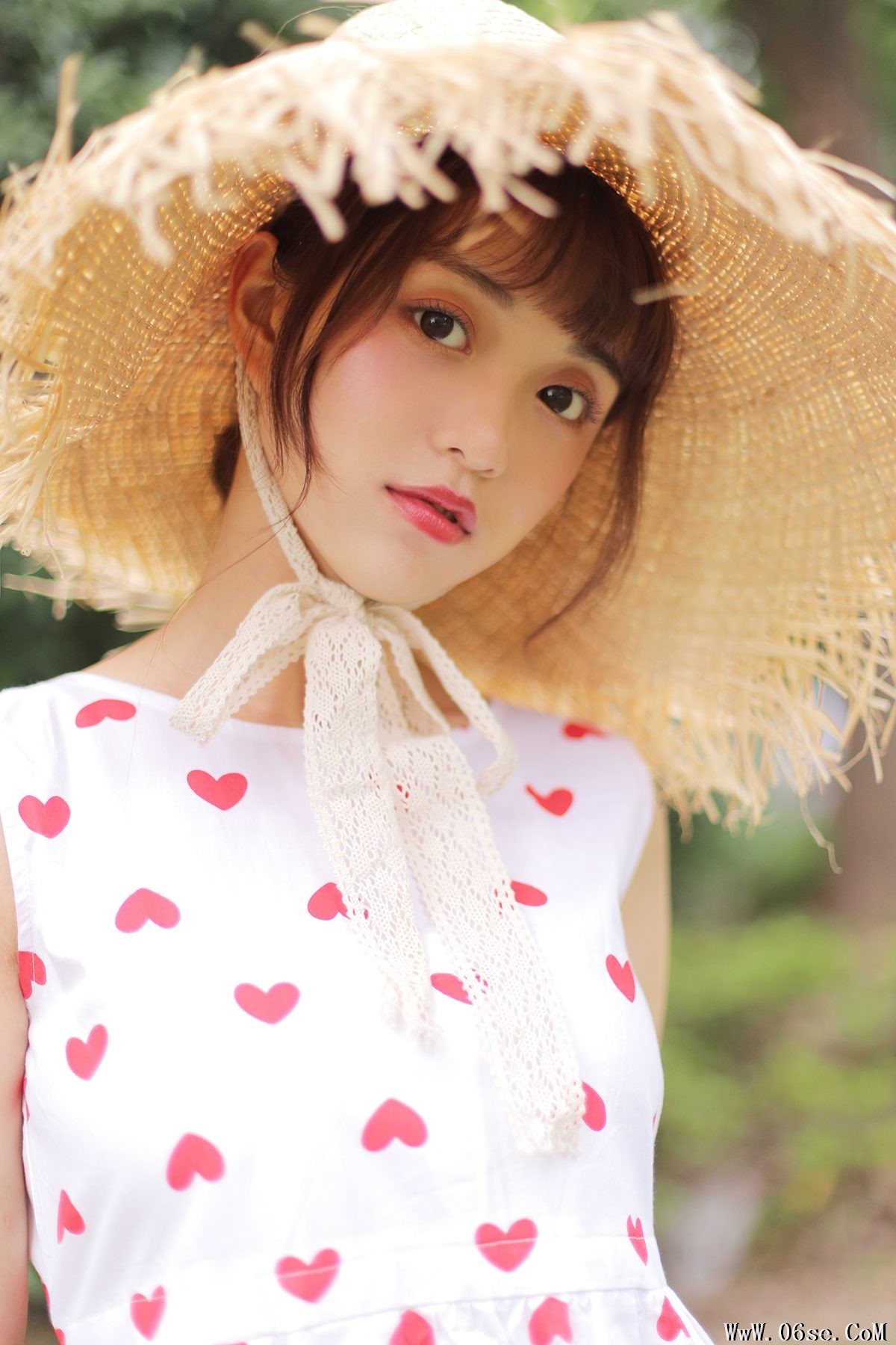 YiTuYu艺图语 Vol.5752 Yi Tiao Yu Wei[23P]-六色网