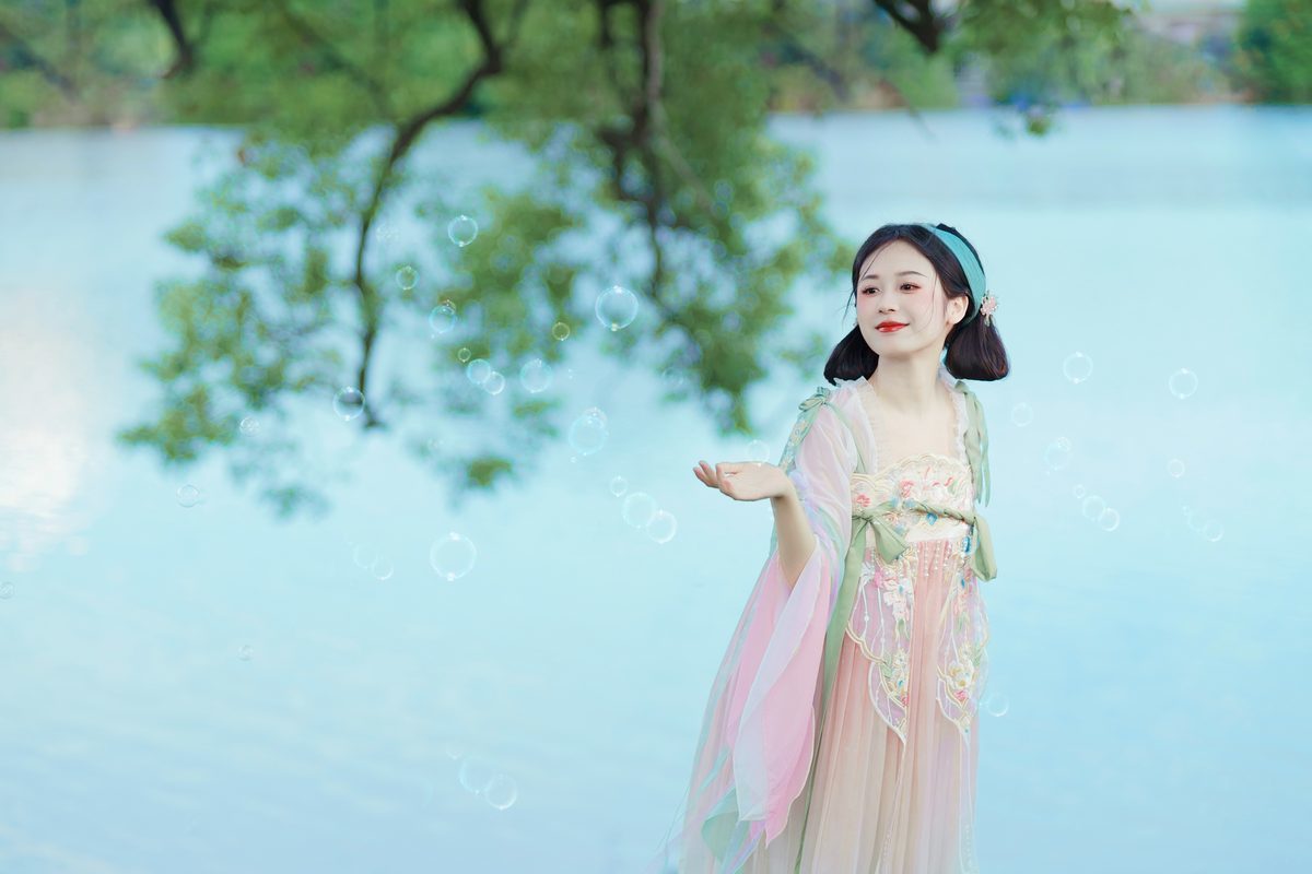 图片[18]-YiTuYu艺图语 Vol.5638 Shu Pian Yoyi[45P]-六色网