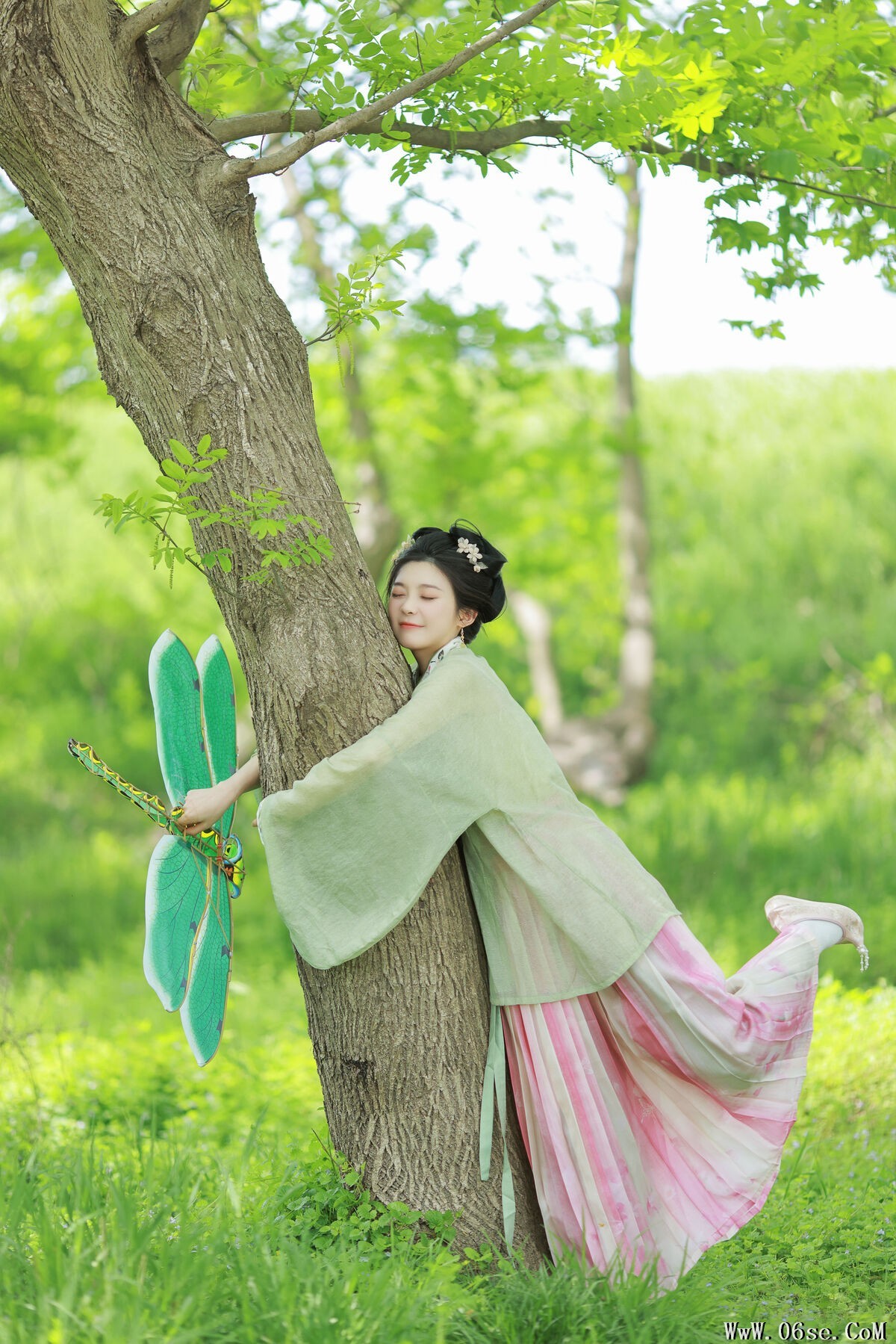 图片[21]-YiTuYu艺图语 Vol.7756 Peng Yao A[21P]-六色网