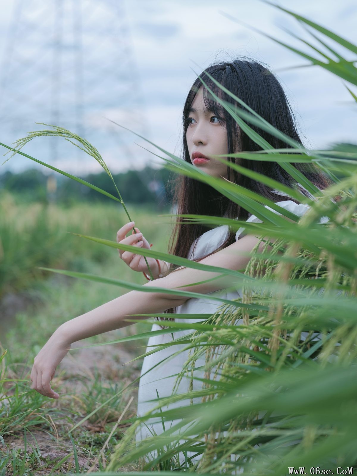 图片[28]-YiTuYu艺图语 Vol.5026 Xiao Hong[39P]-六色网