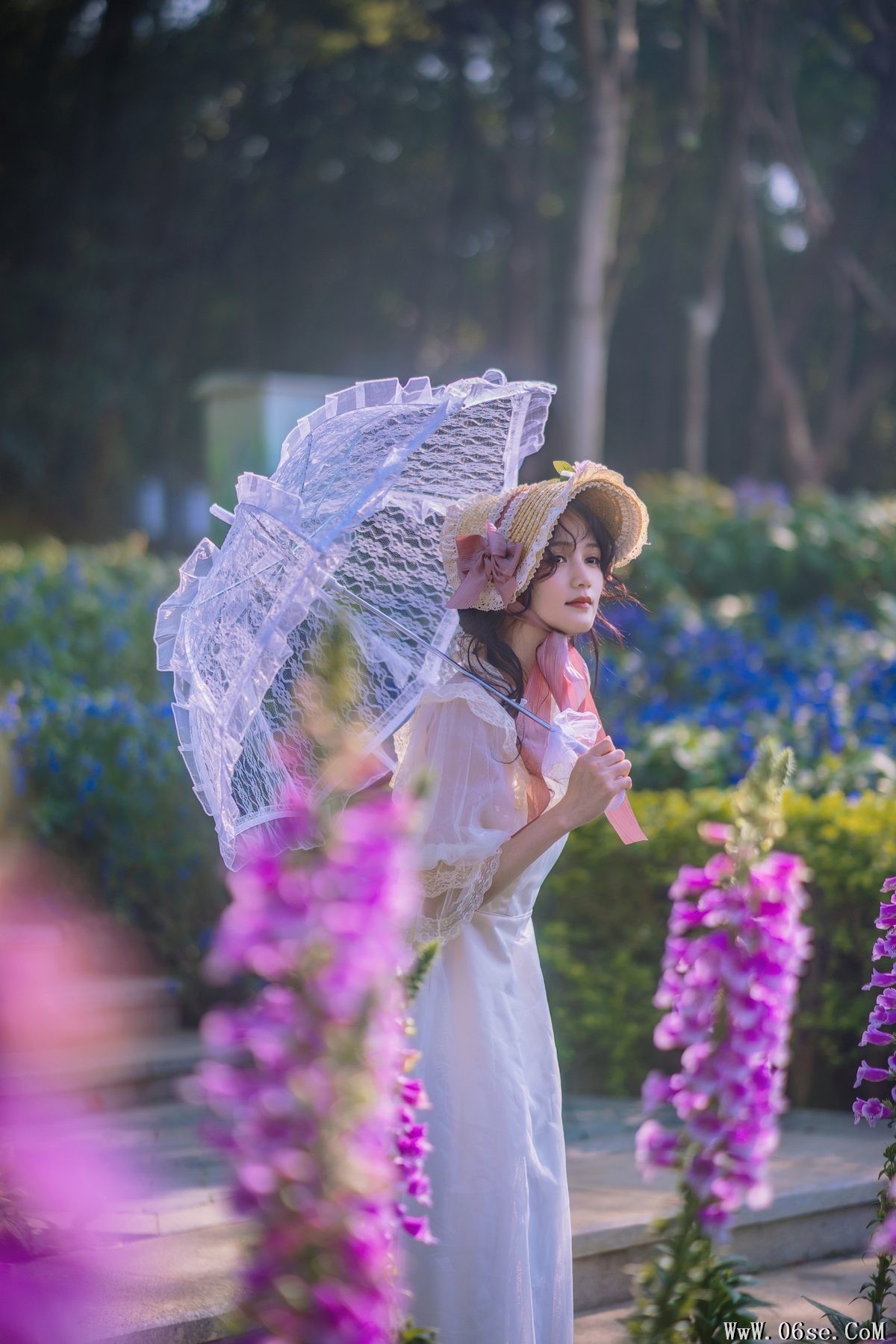 图片[9]-YiTuYu艺图语 Vol.3895 A Yin[23P]-六色网