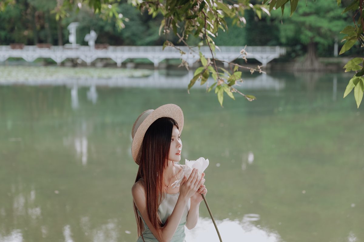 图片[24]-YiTuYu艺图语 Vol.4258 Can Can[36P]-六色网