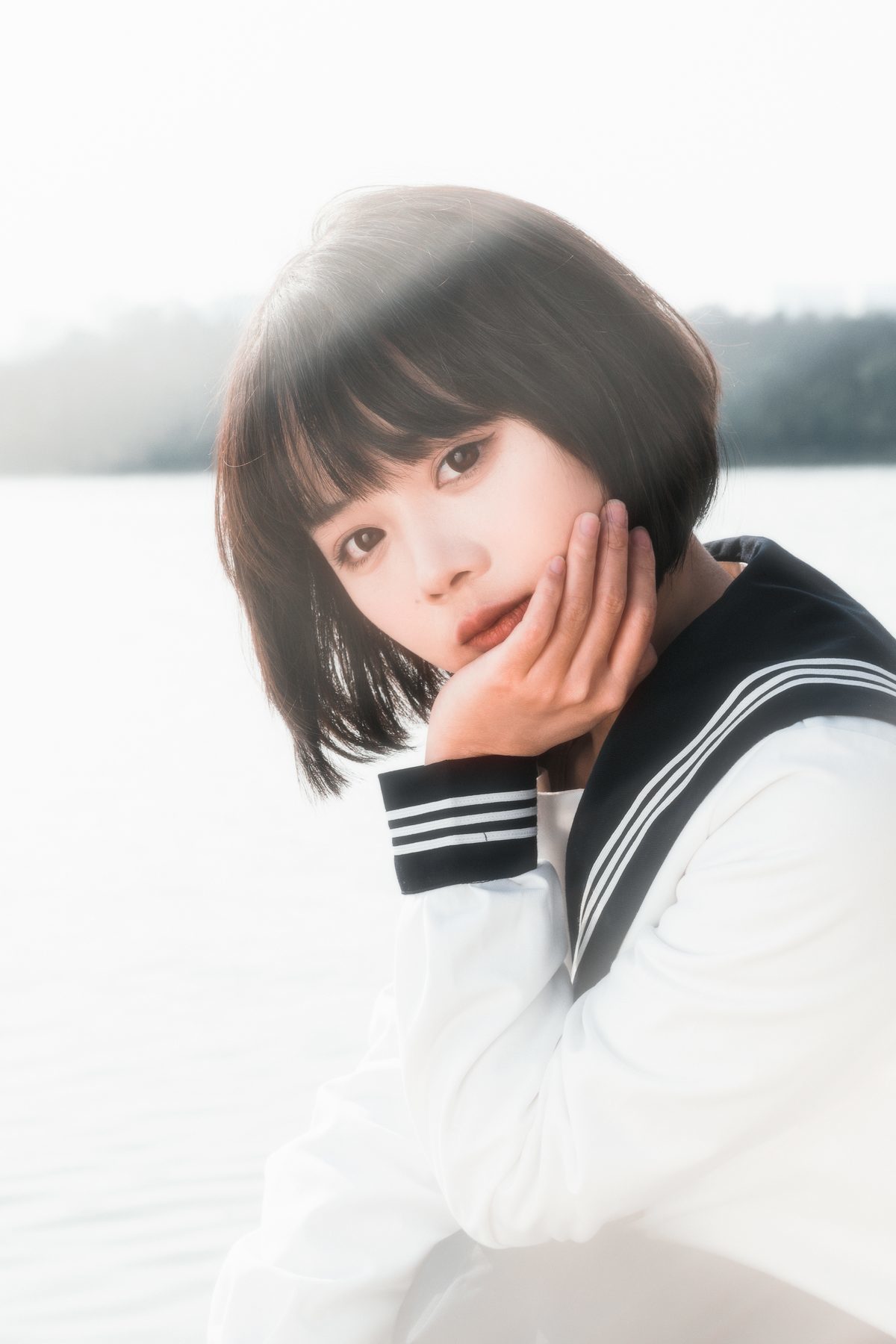 图片[12]-YiTuYu艺图语 Vol.3752 Xi Gua[23P]-六色网