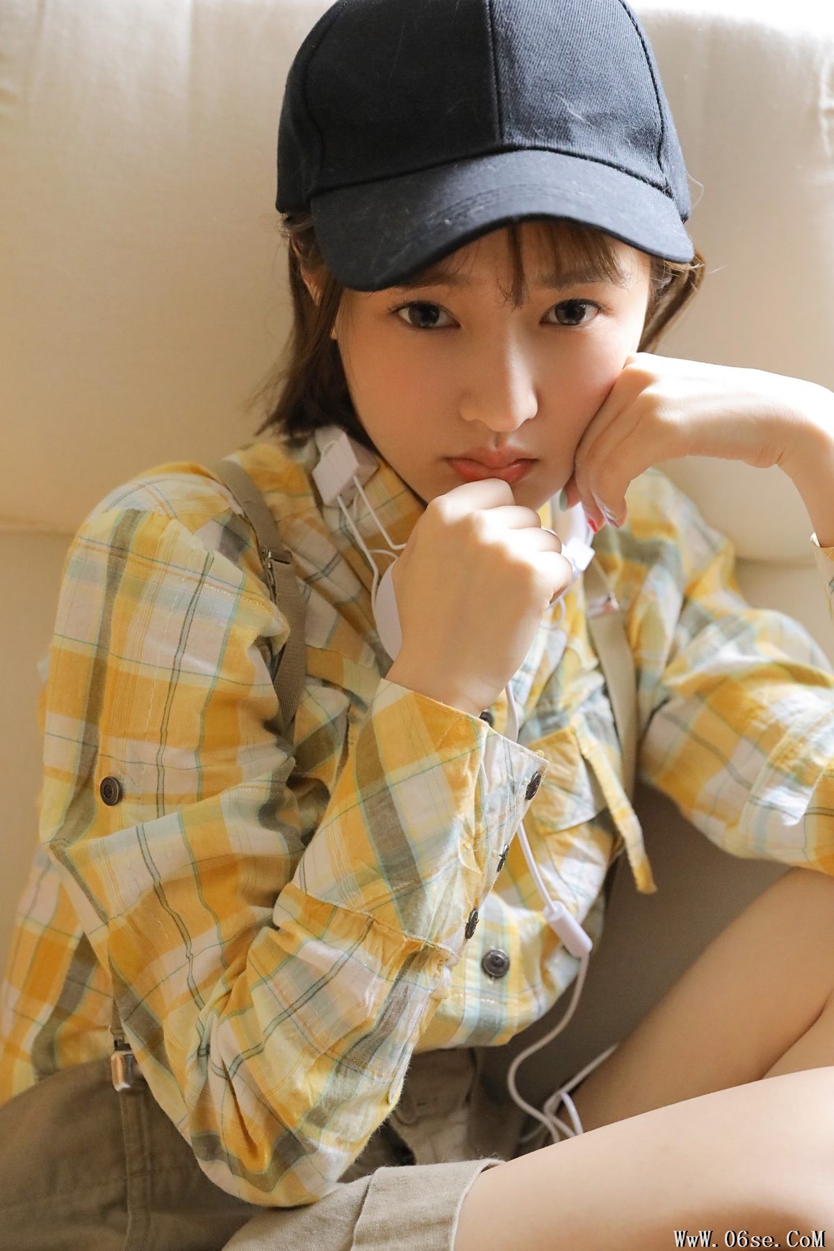 图片[16]-YiTuYu艺图语 Vol.5078 Lin Zai Xin[27P]-六色网