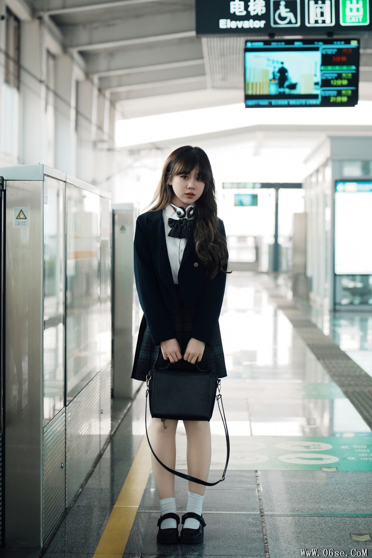 图片[28]-YiTuYu艺图语 Vol.6316 Pao Fu Xiao Fang[28P]-六色网