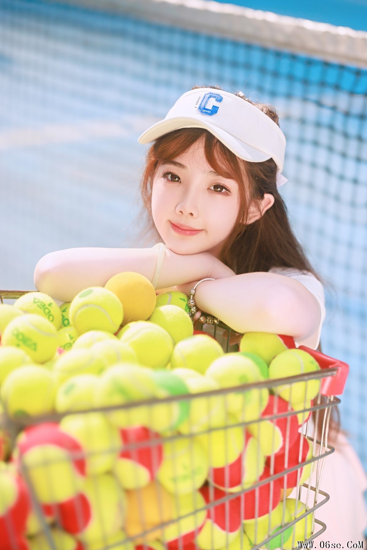 图片[10]-YiTuYu艺图语 Vol.4589 Xiao Jie Rui[38P]-六色网