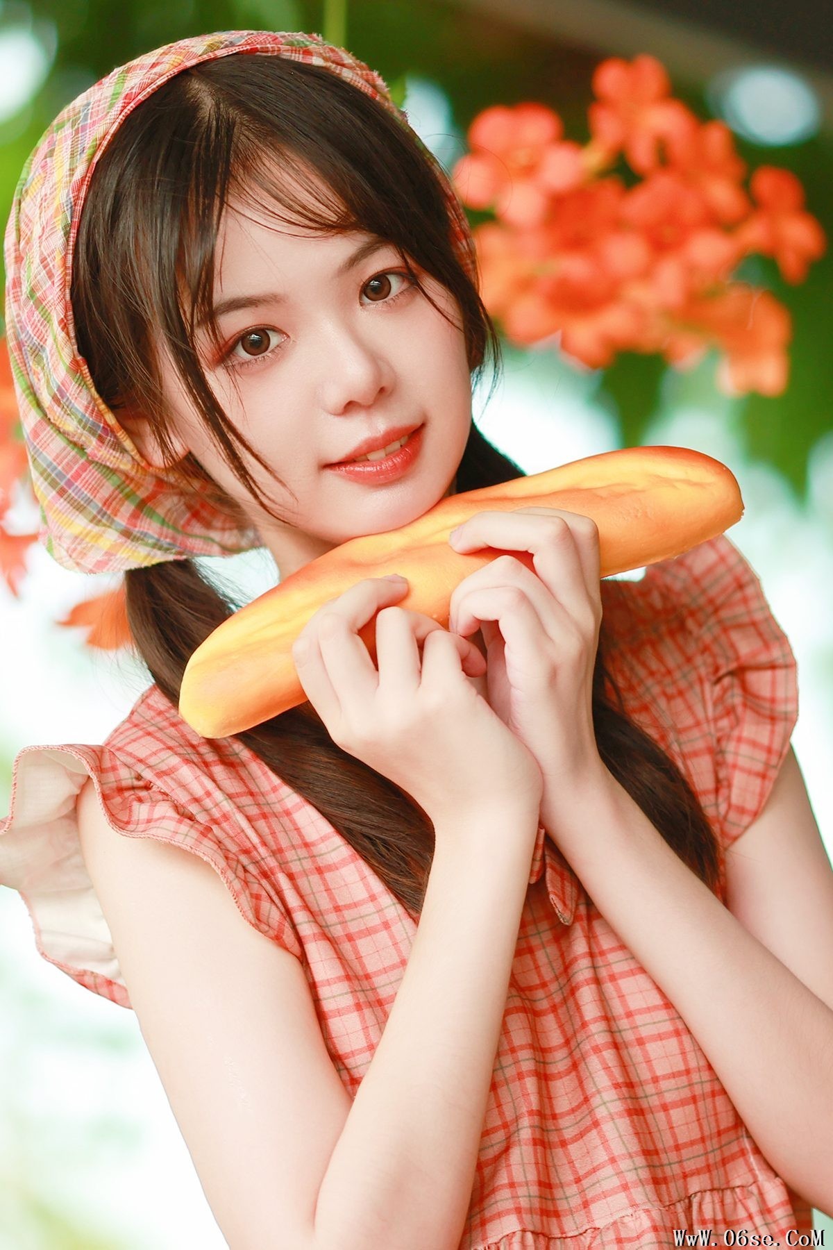 YiTuYu艺图语 Vol.5223 Mu Yan Se Cc[35P]-六色网