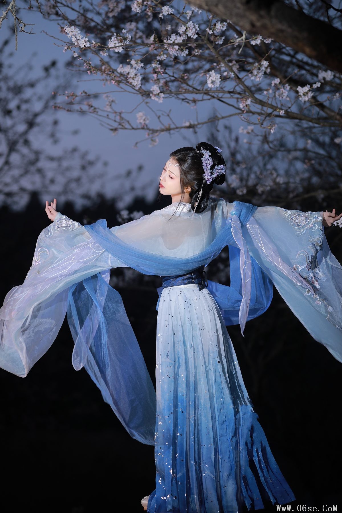 图片[17]-YiTuYu艺图语 Vol.4262 Wu Sui[28P]-六色网