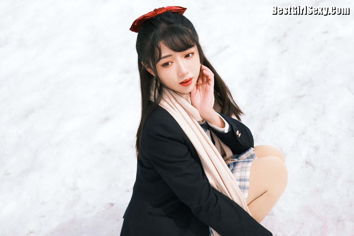 图片[8]-YiTuYu艺图语 Vol.4087 Xiao Feng[25P]-六色网