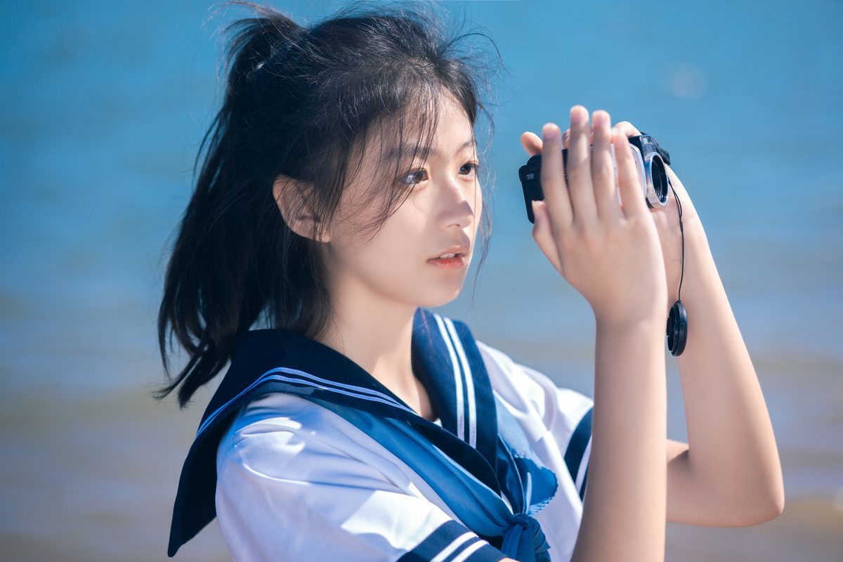 图片[19]-YiTuYu艺图语 Vol.4357 Ci Qiu Lao Xi[22P]-六色网